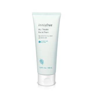 【innisfree】香榧鬥荳潔顏泡泡(使肌膚更健康 平行輸入)