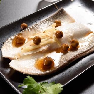 【鮮綠生活】虱目魚肚16片