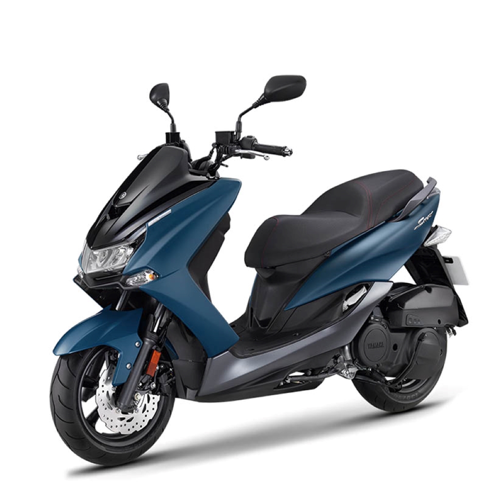 Yamaha 山葉 Smax155 Abs版 新車 24期 現折優惠款 Momo購物網