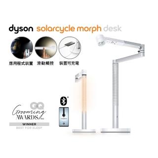 Dyson戴森 護眼檯燈品牌 筆劃 照明 整燙裁縫 家電 Momo購物網