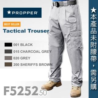 【Propper】Tactical Trouser 軍警長褲(F5252_50 系列)