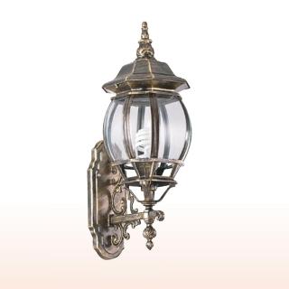 【大巨光】古典風1燈戶外壁燈_E27/LED(LW-09-5973)