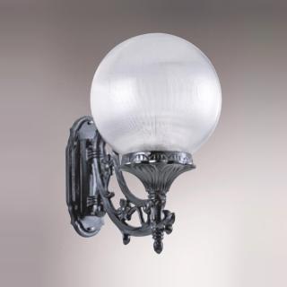 【大巨光】台製現代風1燈戶外壁燈_E27/LED(LW-09-5999)