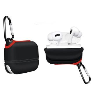 【IN7】AirPods Pro 藍牙耳機防水矽膠收納保護套