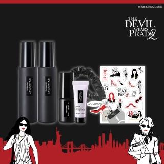 【Shu uemura 植村秀】官方直營 無極限定妝噴霧100ml 雙入組(Shu uemura/持久/控油/持妝