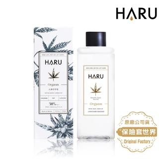 【HARU 含春】ORGASM 大麻熱浪迷情潤滑液