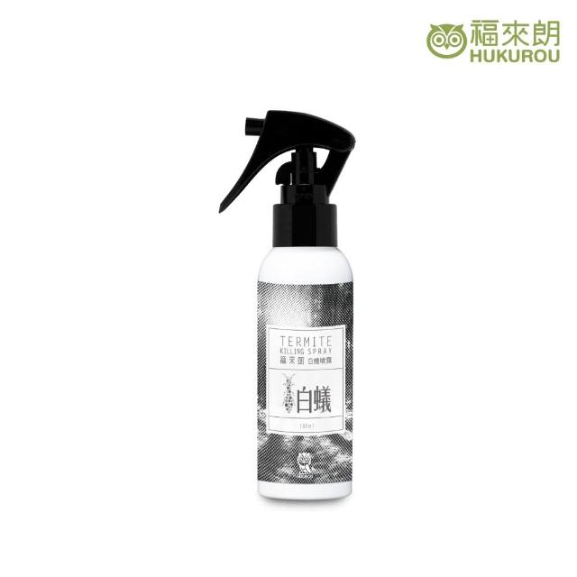 【福來朗】白蟻噴霧(100ml)