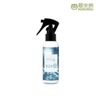 【福來朗】水性除蟲噴霧(100ml)