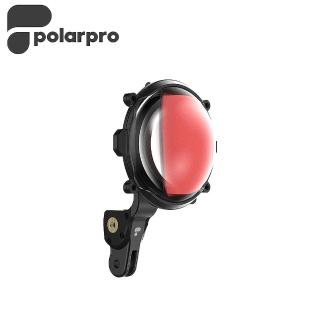 【polarpro】GoPro Hero8 潛水近拍鏡組(公司貨)