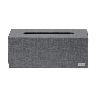 【Finara 費納拉】北歐生活CEO方形大面紙盒(紙巾盒/收納盒)