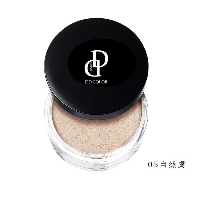 【DAYLA】超淨白礦物蜜粉20g(1入)