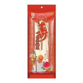 【日正食品】長壽麵線(250g)