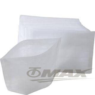 【OMAX】無毒多用途茶包800入(共8包裝-速)