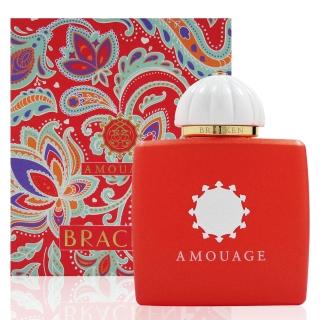【AMOUAGE 愛慕】BRACKEN WOMAN 布蘭肯爵女性淡香精 EDP 100ml(平行輸入)