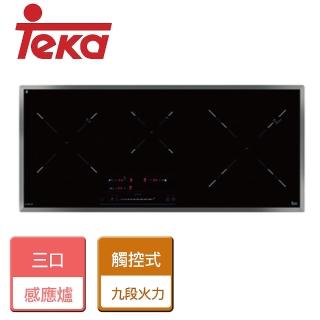 【TEKA】不含安裝三口感應爐(IR-9330HS)