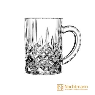 【Nachtmann】經典貴族雕刻啤酒杯-Noblesse