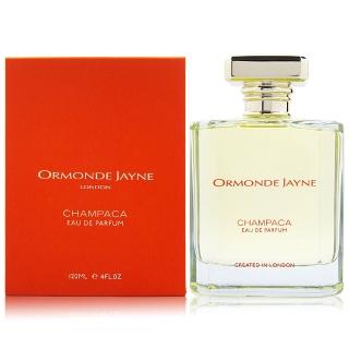 【Ormonde Jayne】Champaca 天竺黃玉蘭淡香精 EDP 120ml(平行輸入)