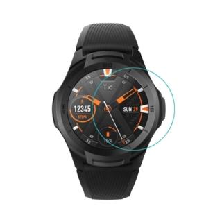 【Qii】TicWatch S2/E2 玻璃貼(兩片裝)