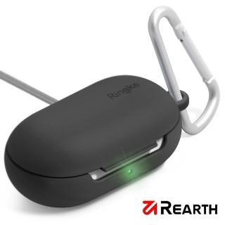 【Rearth】三星 Galaxy Buds/Buds+ 藍牙耳機抗震保護套