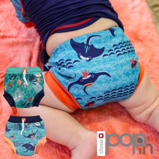 【英國Close】Pop-in 嬰兒游泳尿布褲(泳褲 泳衣 2020新花色)