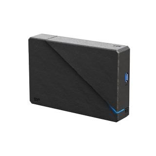 【SP 廣穎】Stream S07 8TB 3.5吋外接硬碟