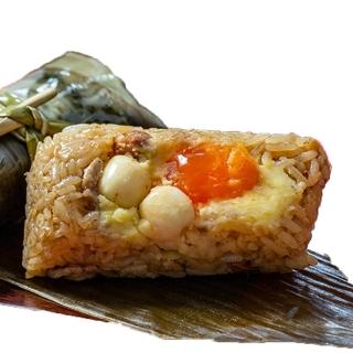 7601486 OL 【吉晟嚴選】易牙居竹香瑤柱糯米飯(80gx5入/盒)