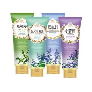 7611487 OL 【美吾髮】香水系列 玻尿酸植萃髮膜190g x3入(多款任選)