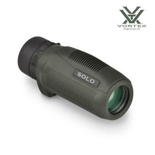 【VORTEX】SOLO MONO 10X25 手持單筒望遠鏡(最小巧超好帶)