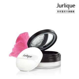 【Jurlique 茱莉蔻】玫瑰絲絨蜜粉 Rose Silk Finishing Powder 10g(保養型蜜粉)