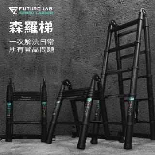 Future Lab.森羅梯3.8M