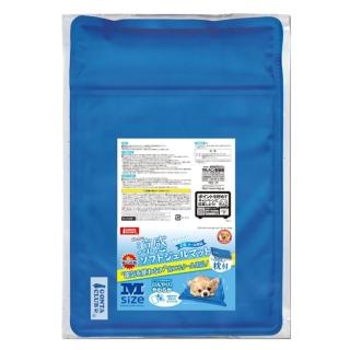 【Marukan】可靠舒適涼墊 M號(DP-319)