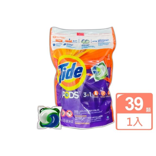 美國 Tide