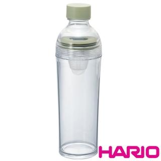 【HARIO】波特寶粉綠冷泡茶壺 FIBP-40-SG