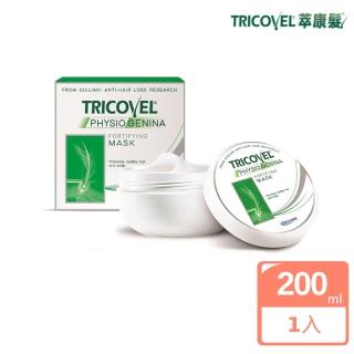 【Tricovel 萃康髮】即期品 賦活髮膜200ml