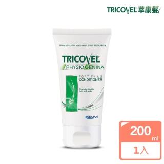 【Tricovel 萃康髮】即期品 賦活潤髮乳150ml(鞏固髮根 另售同系列洗髮精)