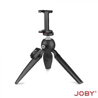 【JOBY】握把腳架-手機用附藍牙控制器 JB01564 JB73(台閔公司貨)