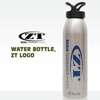 【ZT】STAINLESS LOGO 水瓶