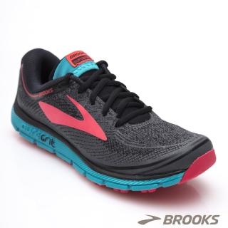 【BROOKS】女 PUREGRIT 6(1202481B014)
