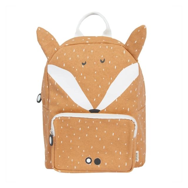【比利時 Trixie】動物造型背包-多款可選