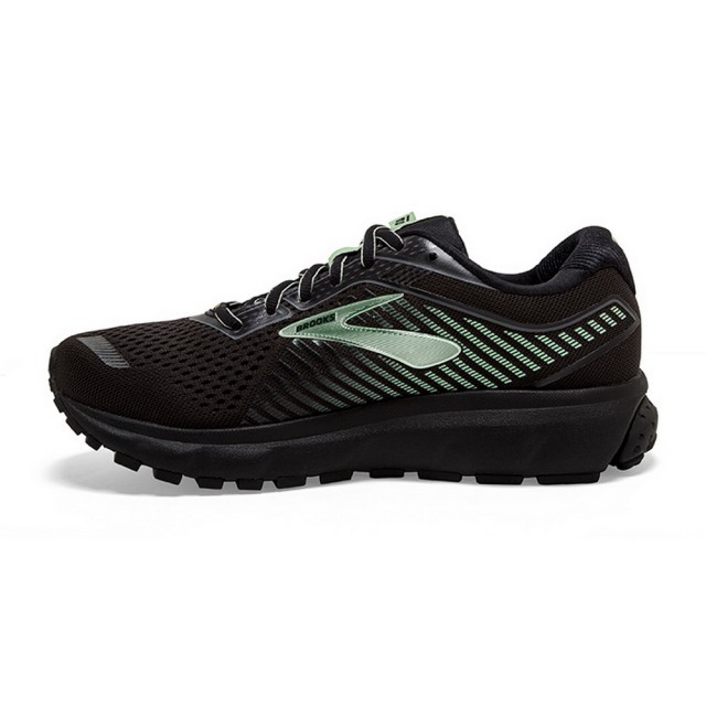 brooks ghost 12 gtx release date