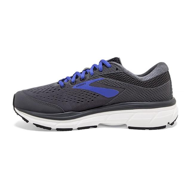 brooks dyad 10