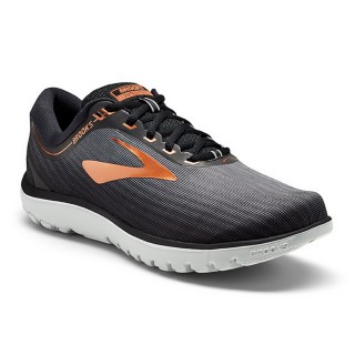 【BROOKS】男 輕盈流暢象限 PureFlow 7(1102751D045)