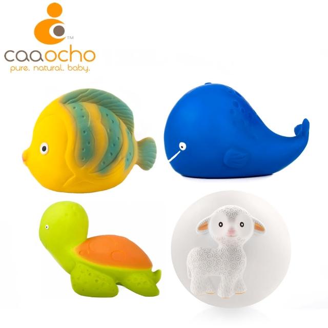 caaocho bath toys
