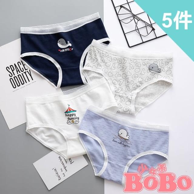 BoBo 少女系