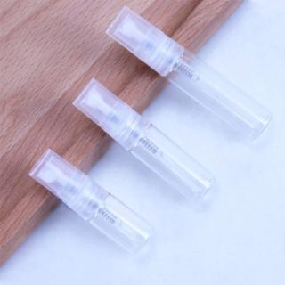 【PS Mall】5ML 噴霧瓶 酒精分裝瓶 按壓瓶 防疫 消毒 分裝瓶 8入(J819)