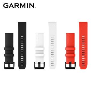 【GARMIN】QUICKFIT 22mm 快拆錶帶