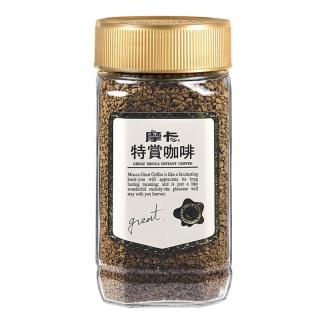 【摩卡咖啡】特賞咖啡(155g)