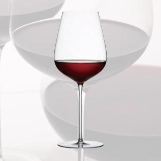 【WINEX/HTT】通用PLUS 手工紅酒杯 700ml(手工杯)