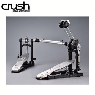 【CRUSH】CRUSH-M1專利多功能大鼓雙踏
