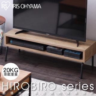 日本IRIS木質電視櫃